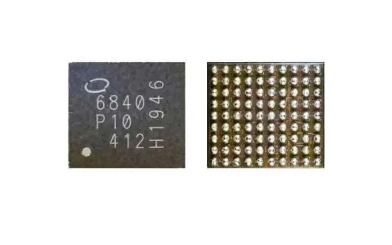 Şebeke (Baseband) ve Ses Entegresi Tamiri