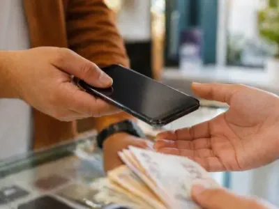 2. El Telefon Alımı