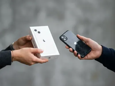 2. El Telefon Takası