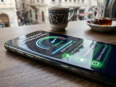 Sistem ve Performans Optimizasyonu