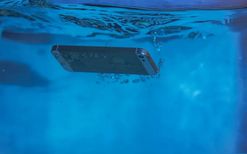 Sıvı Teması Onarımı