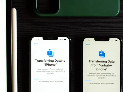 Çapraz Platform Veri Aktarımı