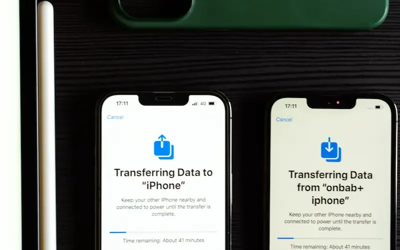 Çapraz Platform Veri Aktarımı