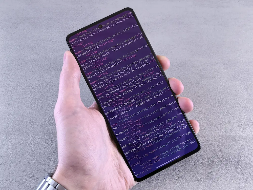 Telefonda Sürekli Reklam Çıkıyor: Virüs Temizleme Rehberi