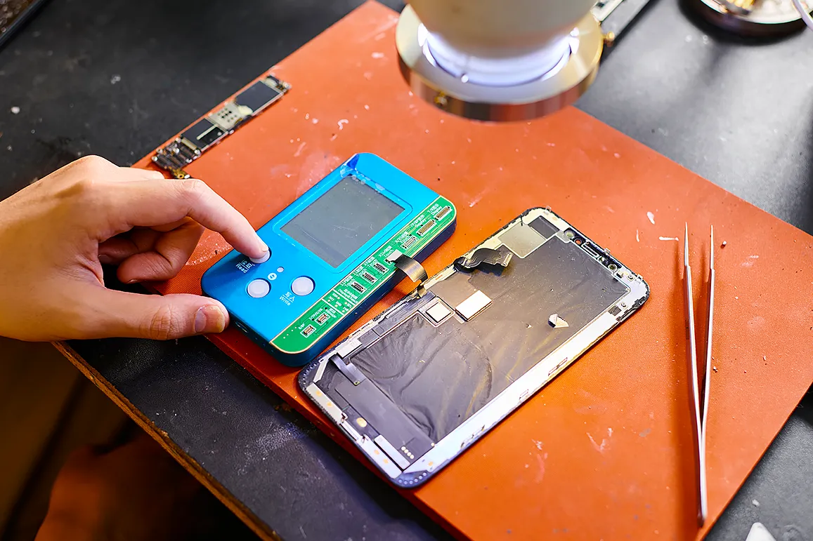 Telefon Suya Düştü mü? İlk 24 Saatte Yapılması Gerekenler