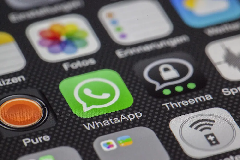 WhatsApp Mesajlarını Android'den iPhone'a Aktarma
